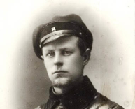 В.А.Головченко-1924г.